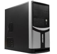 TAZGA DESKTOP INTEL-G2020 2,9GHZ/8GB/120 SSD/W10 PRO/300W - 1